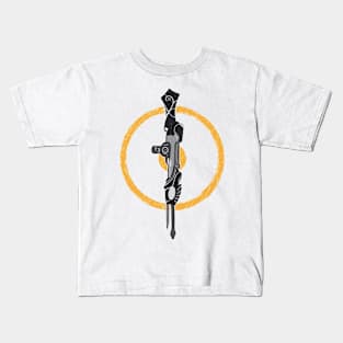 Te Kara Kids T-Shirt